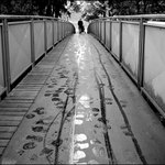 René, já a Rudolf... chodíváme na golf