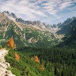 Vysoké Tatry 2003 ... I.
