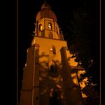 sú doma,hore sa svieti ......