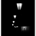 pod lampou je najväčšia tma .....