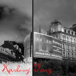 Jeden zajímavý náhled na část Karlových Varů