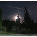 Night in Betliar