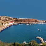 Přístaviště pohody, klidu ...