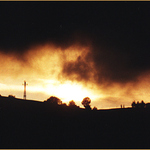 Natrhnutá oblačnosť