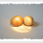 Mám pozitivní vejce