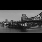 The Story Bridge