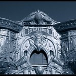 Raumschiff Excalibur