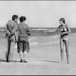 Těší mě, já jsem Nahá