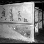 Auschwitz Birkenau - "Detské postieľky"