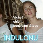 šestnácka nebo čtrnácka, nic takovýho, jsem dvanácka