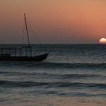 Jericoacoara - Brazil 2003