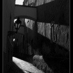 <b>Pražské stíny</b>