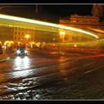 nezastavujem máme zpoždění