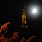 Romantická noc