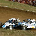 Přerovská rokle 2003 - #3