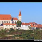 ... město rodné, město mé!!!