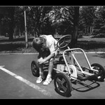 Diskvalifikácia na dopravnom ihrisku