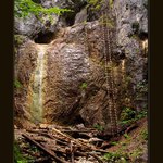 Putování Slovenským rájem VI