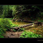 Putování Slovenským rájem VII