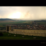 Putování Slovenským rájem VII