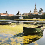 Solovecký klášter