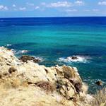 ...blue...