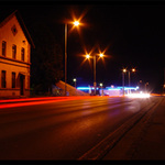 cesta z mesta
