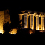 Luxor Temple