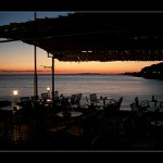 Jeden podzimní podvečer