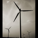 Větrné mlýny II