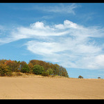 babí léto U Tálína