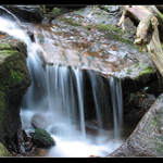 Teče voda, teče ... (až do Hustopeče :-)))