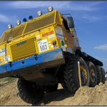 Český Truck Trial 2003 - Ujkovice (photo 6)