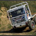 Český Truck Trial 2003 - Ujkovice (photo 7)