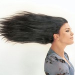 Vítr ve vlasech :-)