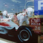 Pro to abych se neopakoval a taky neopakoval loňský výsledek MONZY...