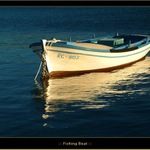 Fishing Boat