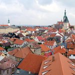 Střechy