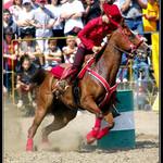 Muráňske rodeo - ideme do finále