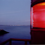 přístavní majáček