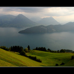 - Vierwaldstattersee -