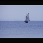 východní pobřeží Jutského poloostrova