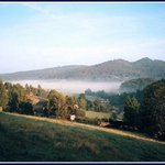 Podzimni rana prichazeji