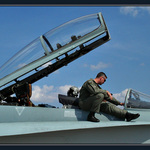 Mám svůj stroj rád