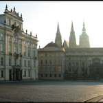 Hradčanské náměstí