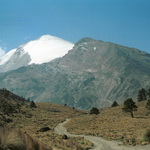 Pico de Orizaba