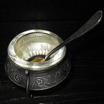 První makkro syna Jirky v 11 - ti letech