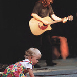 Neposedný posluchač