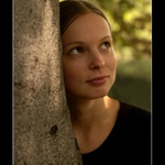 Portretovka stromovka