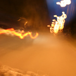 Light Contemplation
